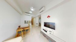 Parc Botannia (D28), Condominium #547406641